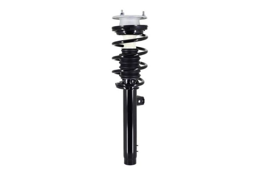 FCS Struts 1335807R Suspension Strut and Coil Spring Assembly
