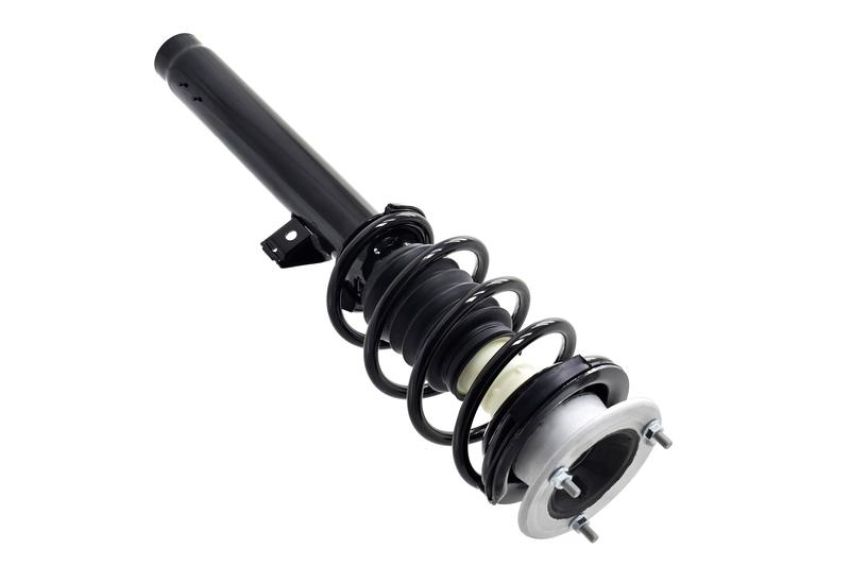 FCS Struts 1335807R Suspension Strut and Coil Spring Assembly