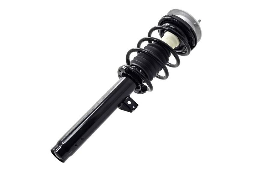 FCS Struts 1335807R Suspension Strut and Coil Spring Assembly