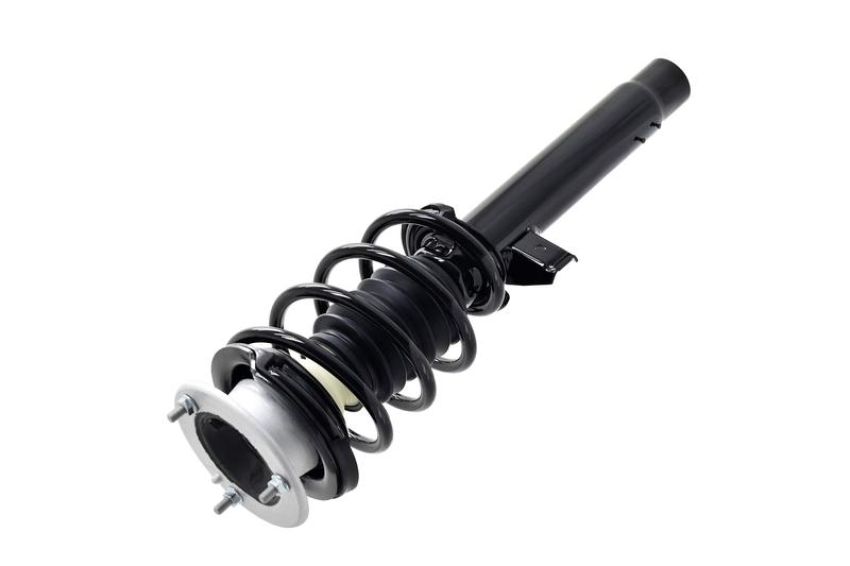 FCS Struts 1335808L Suspension Strut and Coil Spring Assembly