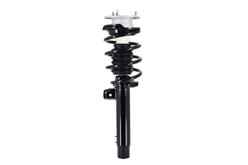 FCS Struts 1335808L Suspension Strut and Coil Spring Assembly