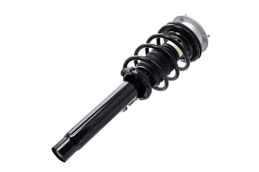 FCS Struts 1335808L Suspension Strut and Coil Spring Assembly