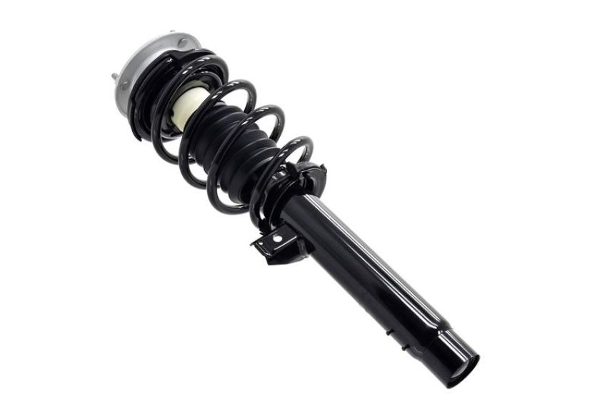 FCS Struts 1335808L Suspension Strut and Coil Spring Assembly