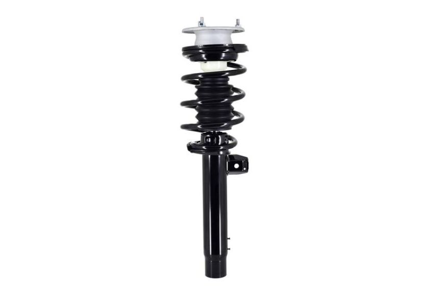 FCS Struts 1335808R Suspension Strut and Coil Spring Assembly