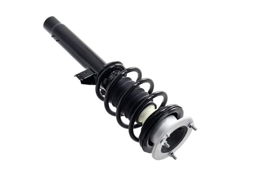FCS Struts 1335808R Suspension Strut and Coil Spring Assembly