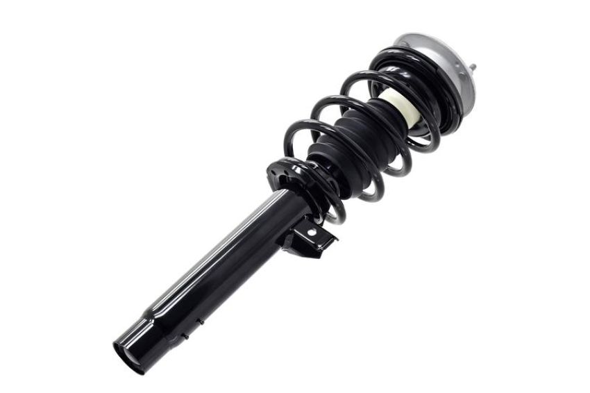 FCS Struts 1335808R Suspension Strut and Coil Spring Assembly