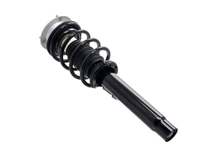 FCS Struts 1335808R Suspension Strut and Coil Spring Assembly