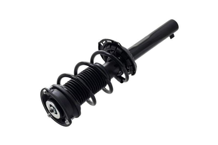 FCS Struts 1335818 Suspension Strut and Coil Spring Assembly