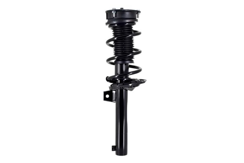 FCS Struts 1335818 Suspension Strut and Coil Spring Assembly