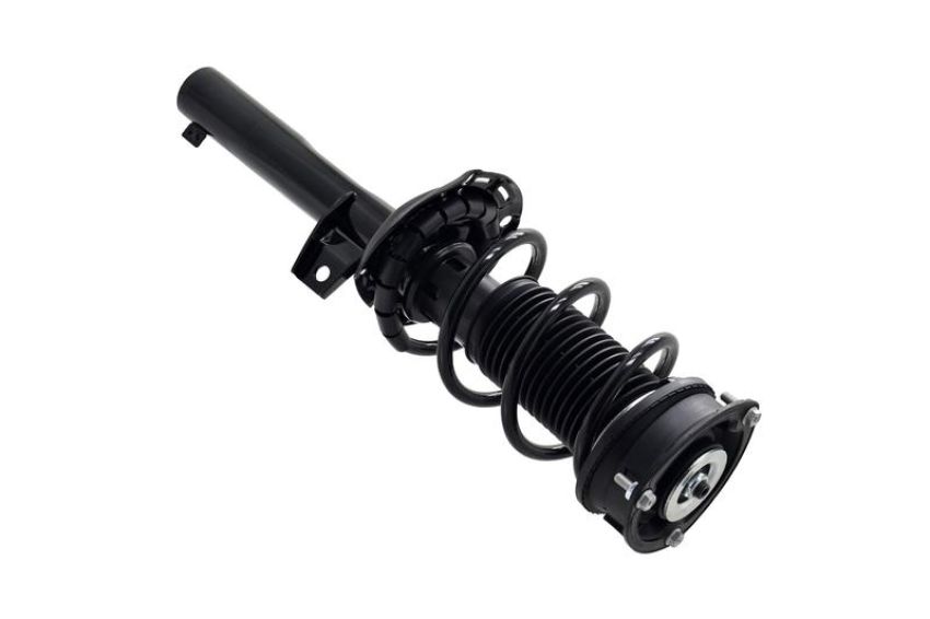 FCS Struts 1335818 Suspension Strut and Coil Spring Assembly