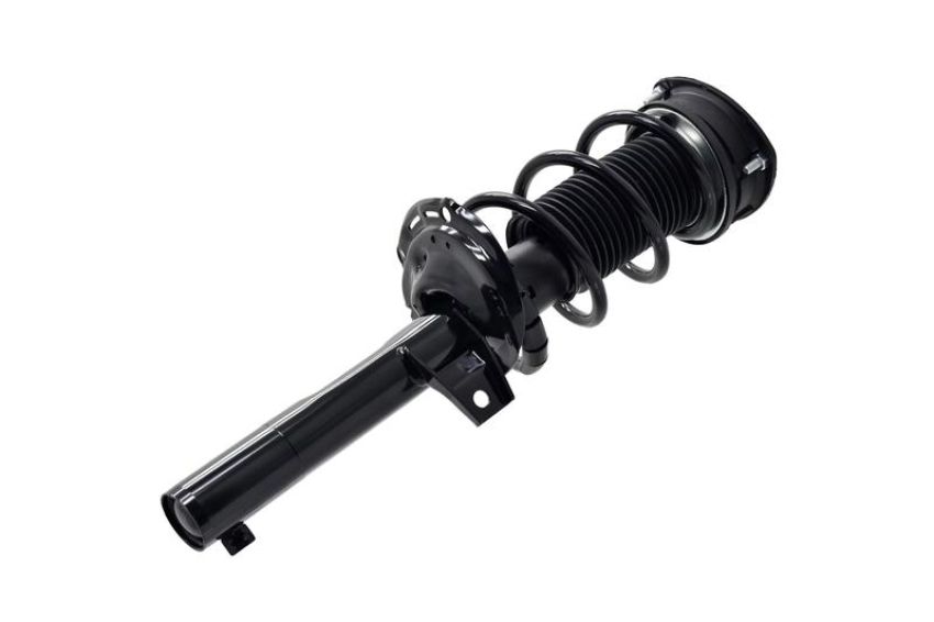 FCS Struts 1335818 Suspension Strut and Coil Spring Assembly
