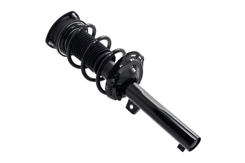 FCS Struts 1335818 Suspension Strut and Coil Spring Assembly