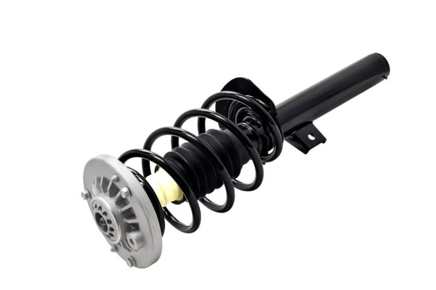 FCS Struts 1335825L Suspension Strut and Coil Spring Assembly