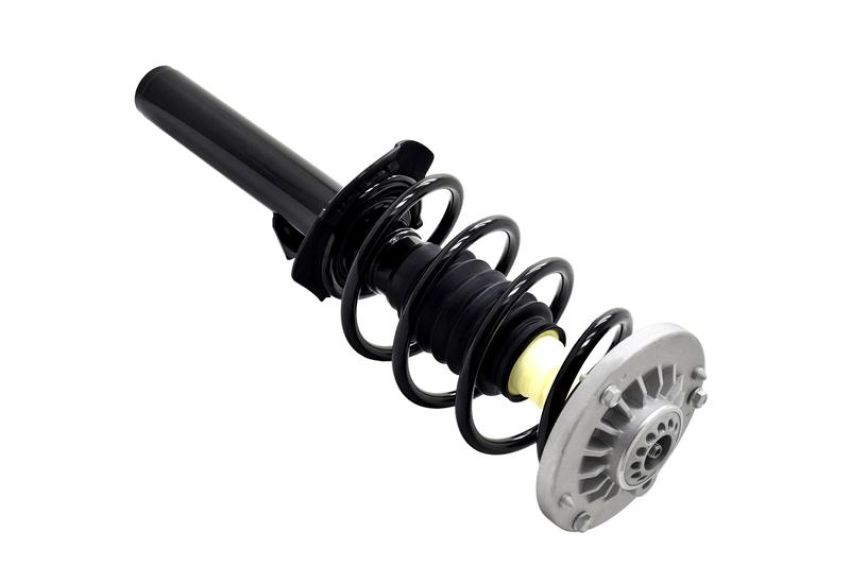FCS Struts 1335825L Suspension Strut and Coil Spring Assembly