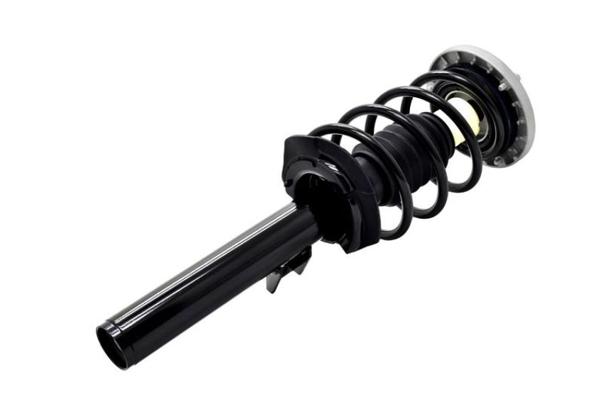 FCS Struts 1335825L Suspension Strut and Coil Spring Assembly