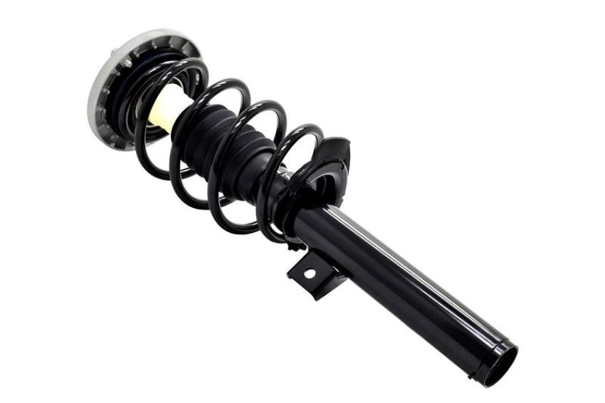FCS Struts 1335825L Suspension Strut and Coil Spring Assembly
