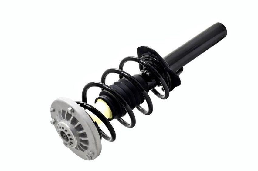FCS Struts 1335825R Suspension Strut and Coil Spring Assembly