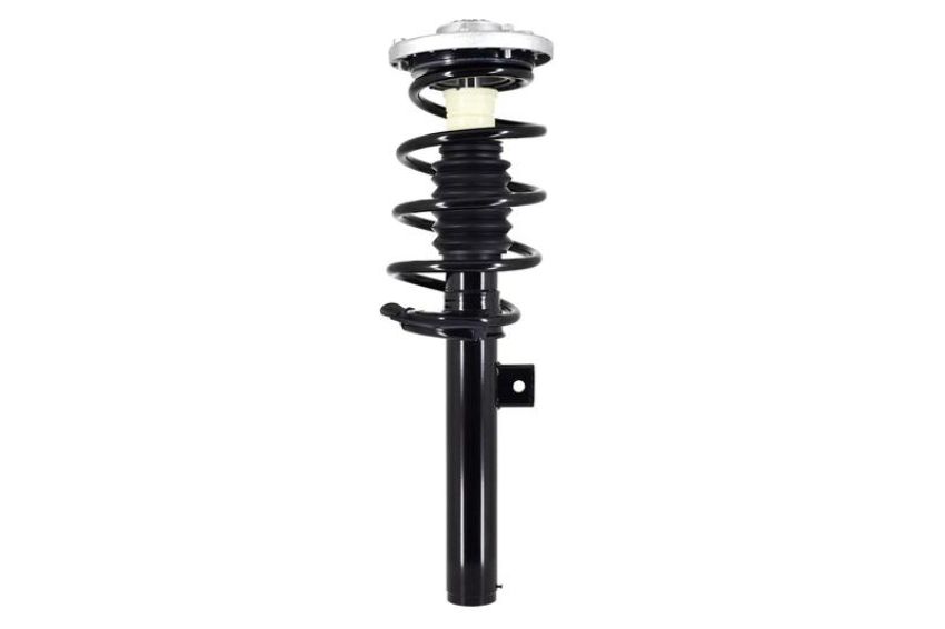 FCS Struts 1335825R Suspension Strut and Coil Spring Assembly