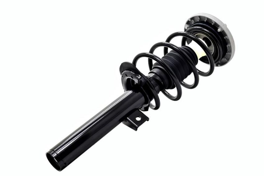 FCS Struts 1335825R Suspension Strut and Coil Spring Assembly