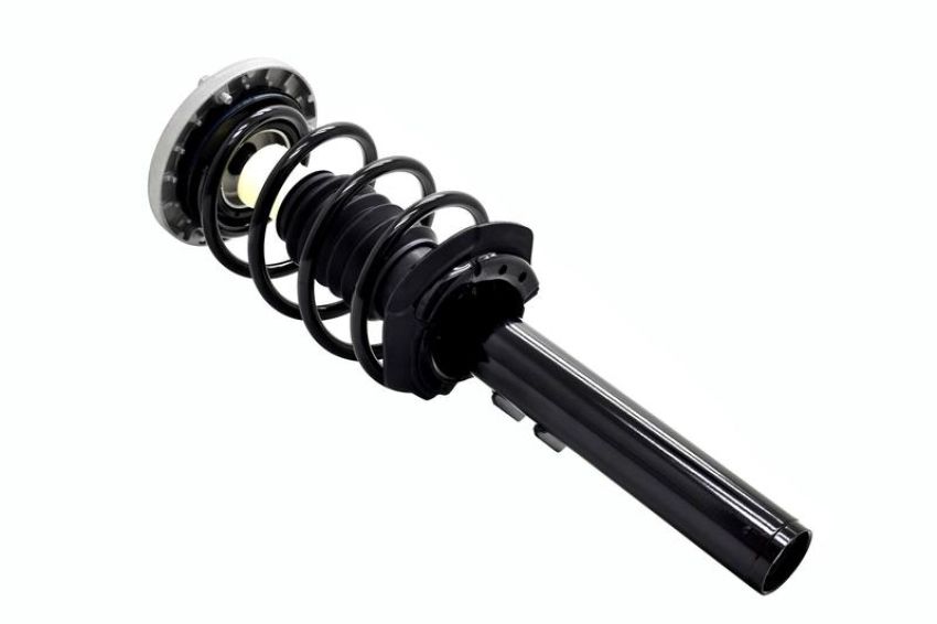 FCS Struts 1335825R Suspension Strut and Coil Spring Assembly