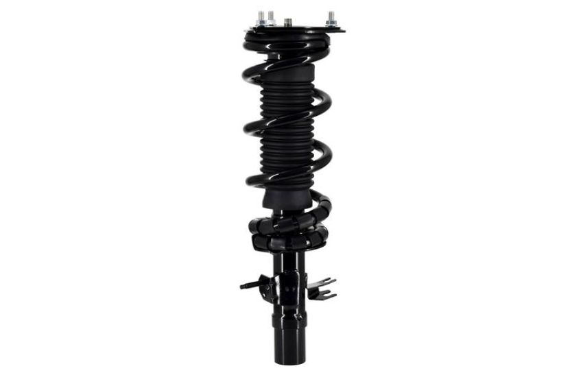 FCS Struts 1335827L Suspension Strut and Coil Spring Assembly
