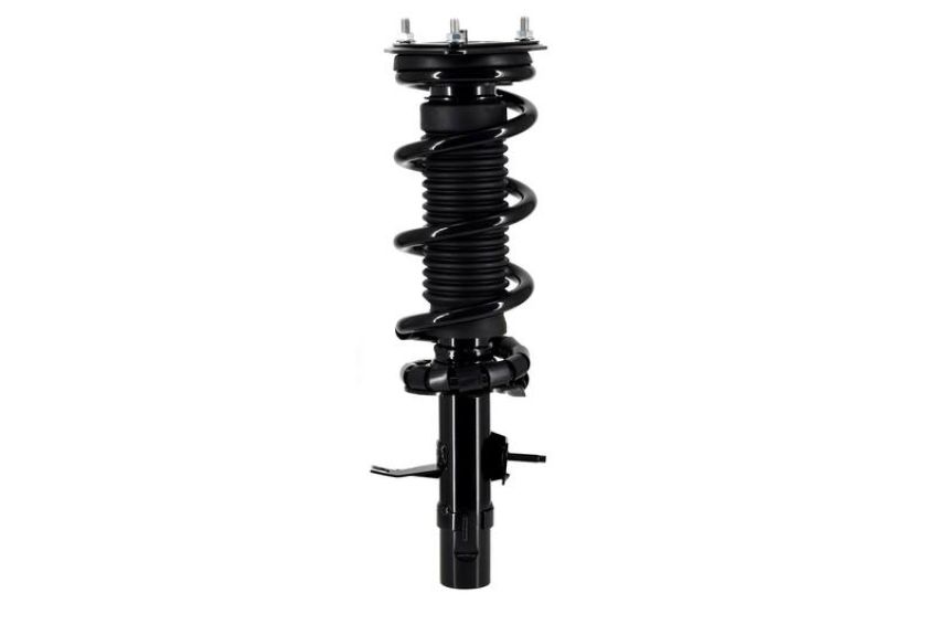FCS Struts 1335827L Suspension Strut and Coil Spring Assembly