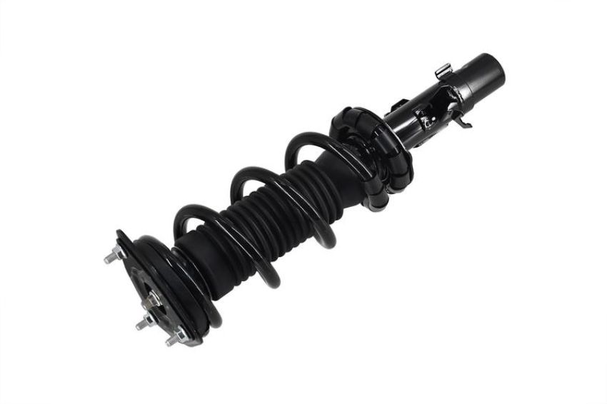 FCS Struts 1335827L Suspension Strut and Coil Spring Assembly