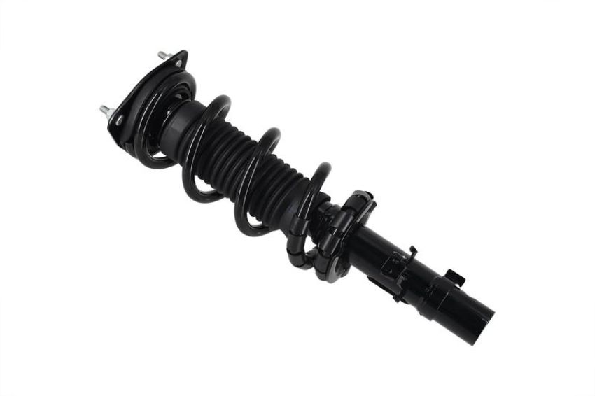 FCS Struts 1335827L Suspension Strut and Coil Spring Assembly