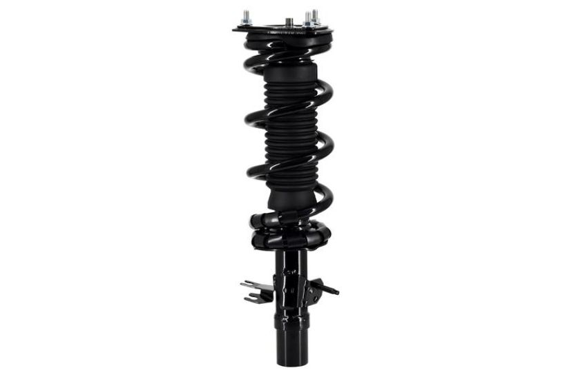 FCS Struts 1335827R Suspension Strut and Coil Spring Assembly