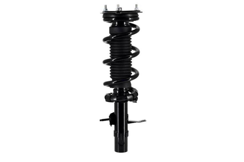 FCS Struts 1335827R Suspension Strut and Coil Spring Assembly