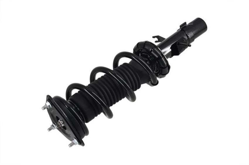 FCS Struts 1335827R Suspension Strut and Coil Spring Assembly