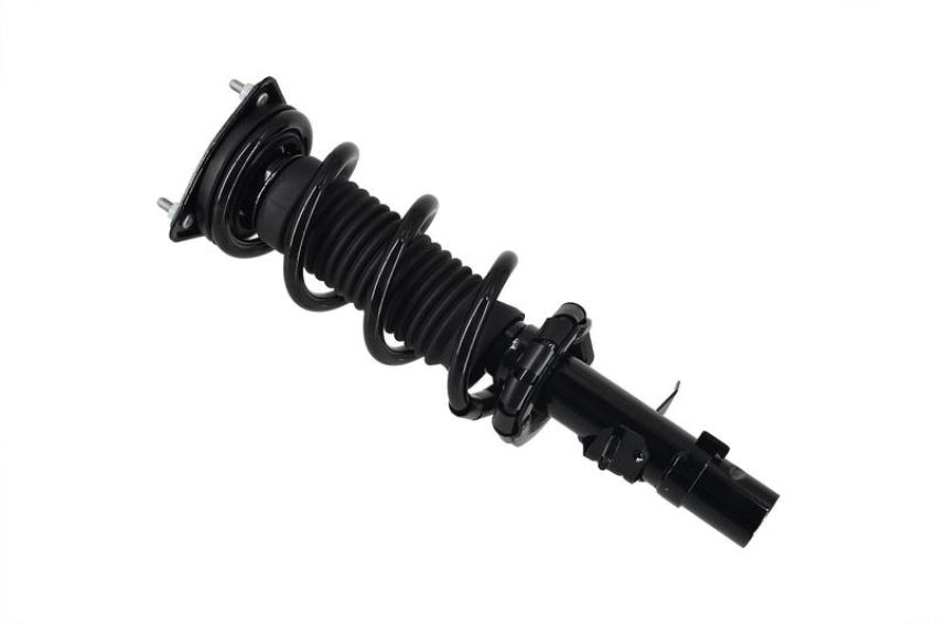 FCS Struts 1335827R Suspension Strut and Coil Spring Assembly