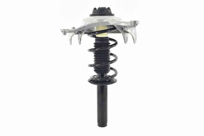 FCS Struts 1335831L Suspension Strut and Coil Spring Assembly