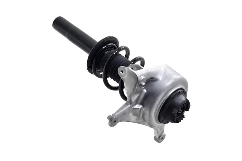 FCS Struts 1335831L Suspension Strut and Coil Spring Assembly