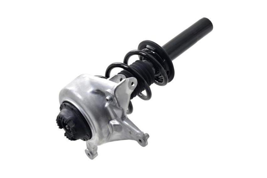 FCS Struts 1335831R Suspension Strut and Coil Spring Assembly