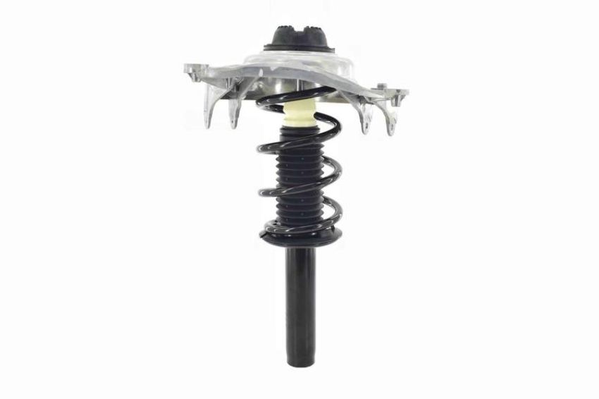 FCS Struts 1335831R Suspension Strut and Coil Spring Assembly