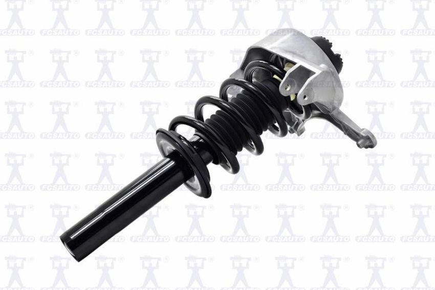 FCS Struts 1335832L Suspension Strut and Coil Spring Assembly