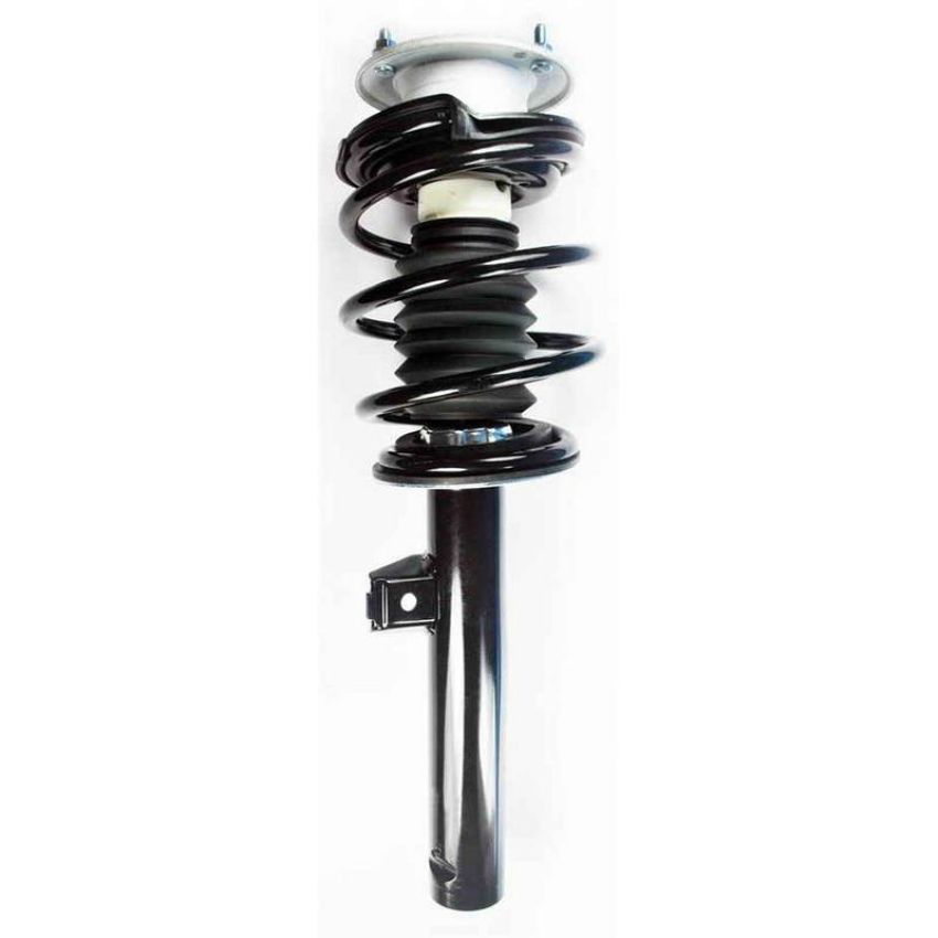 FCS Struts 1335835L Suspension Strut and Coil Spring Assembly