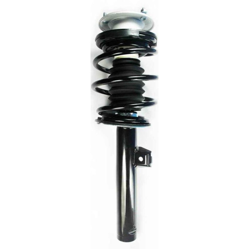 FCS Struts 1335835R Suspension Strut and Coil Spring Assembly