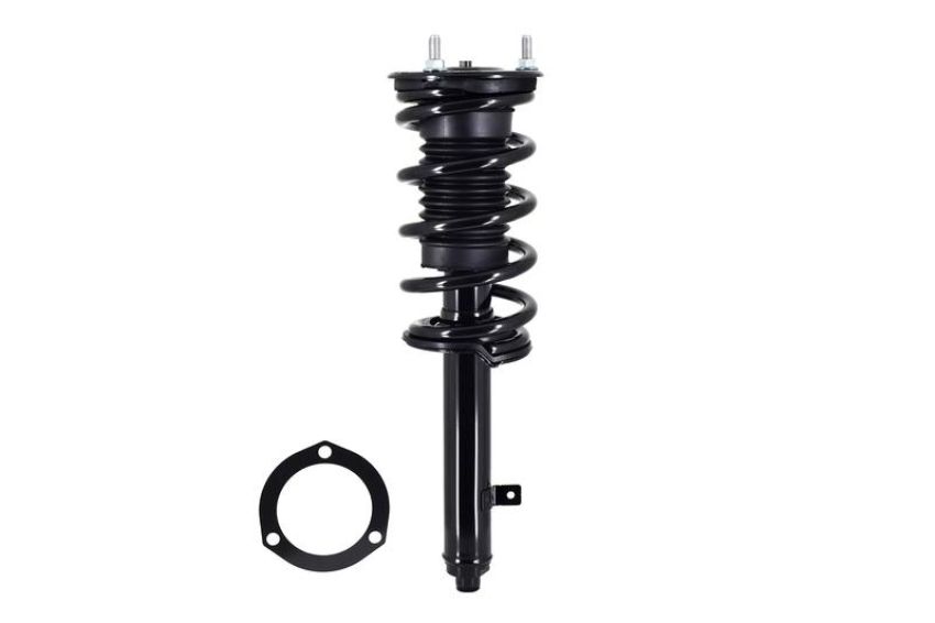 FCS Struts 1335836R Suspension Strut and Coil Spring Assembly