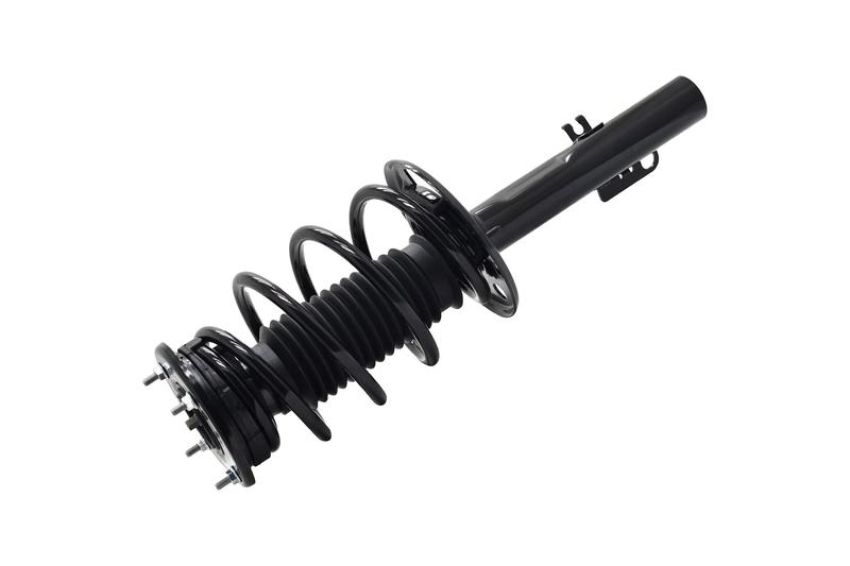 FCS Struts 1335848L Suspension Strut and Coil Spring Assembly
