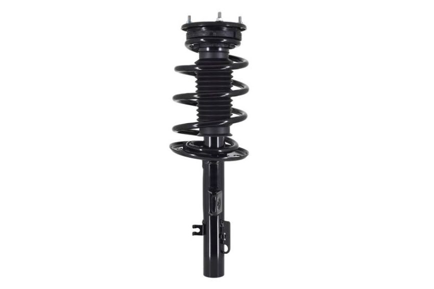 FCS Struts 1335848L Suspension Strut and Coil Spring Assembly