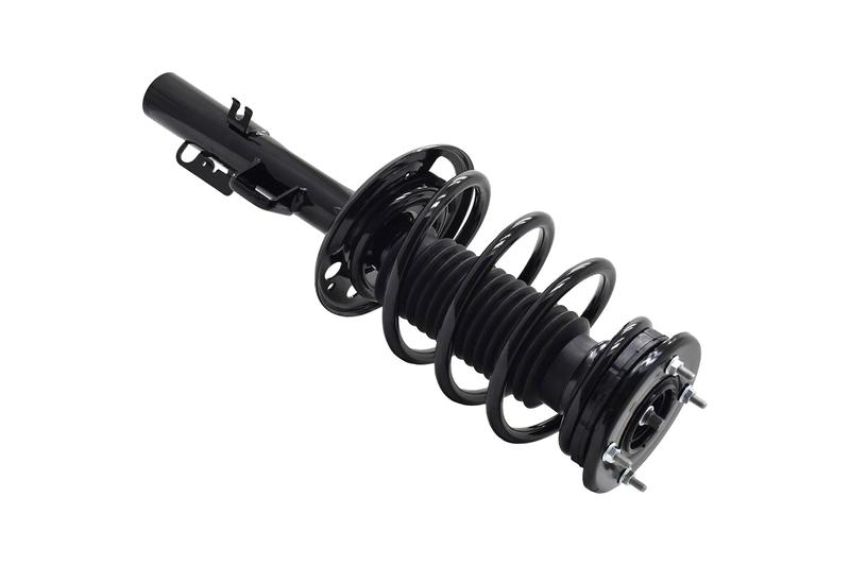 FCS Struts 1335848L Suspension Strut and Coil Spring Assembly