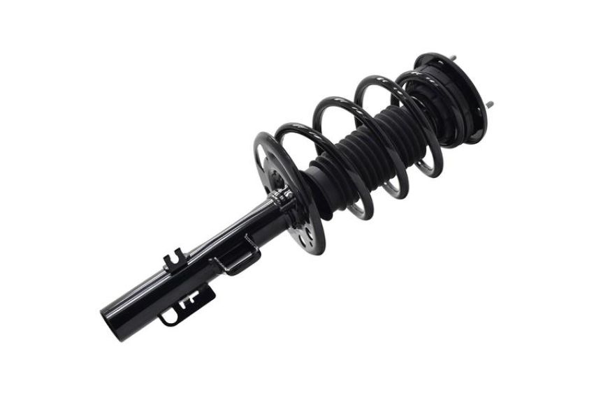 FCS Struts 1335848L Suspension Strut and Coil Spring Assembly