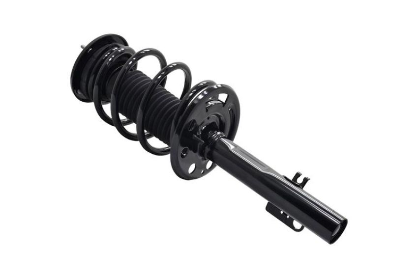 FCS Struts 1335848L Suspension Strut and Coil Spring Assembly