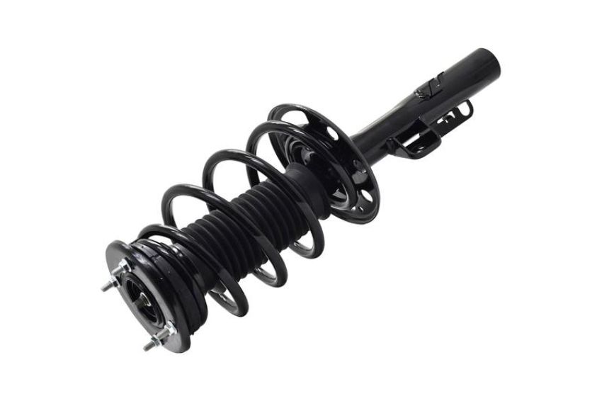 FCS Struts 1335848R Suspension Strut and Coil Spring Assembly