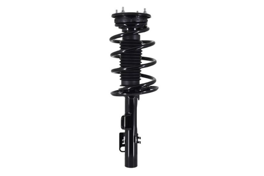 FCS Struts 1335848R Suspension Strut and Coil Spring Assembly