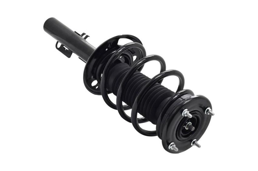 FCS Struts 1335848R Suspension Strut and Coil Spring Assembly