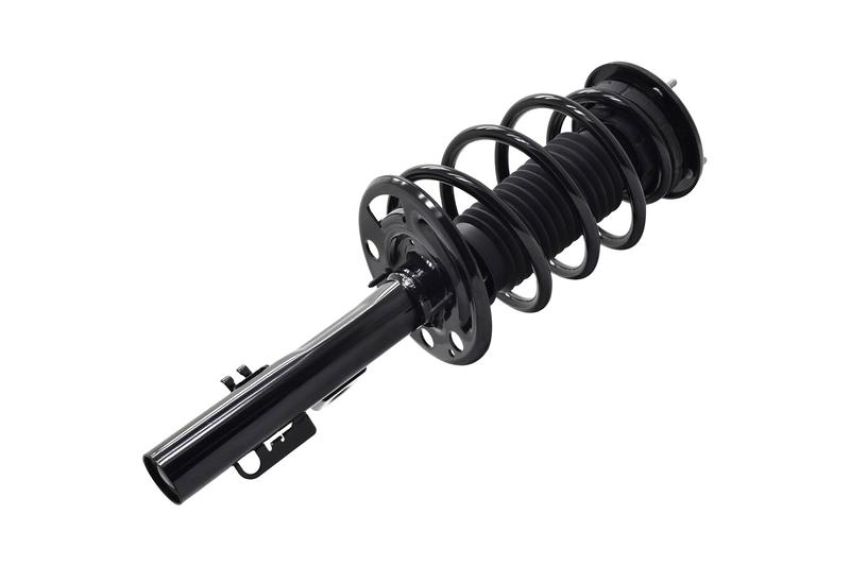 FCS Struts 1335848R Suspension Strut and Coil Spring Assembly