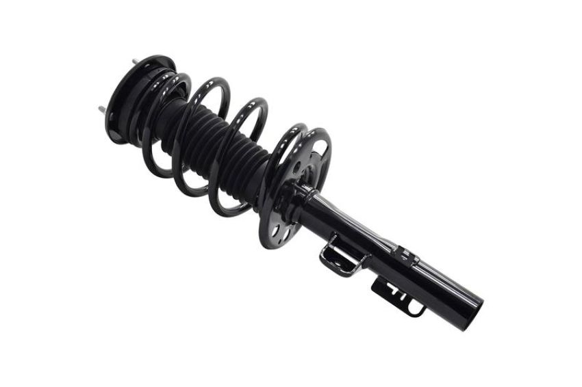 FCS Struts 1335848R Suspension Strut and Coil Spring Assembly